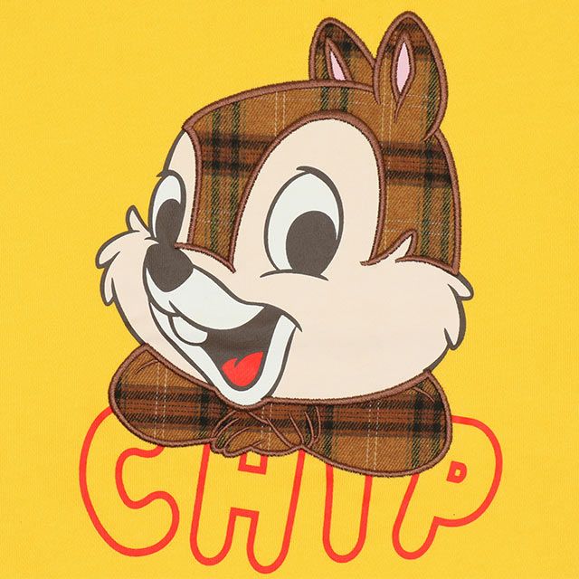 【ベビードール】デール 柄パッチワーク トレーナー 9849K ベビー キッズ 男の子 女の子