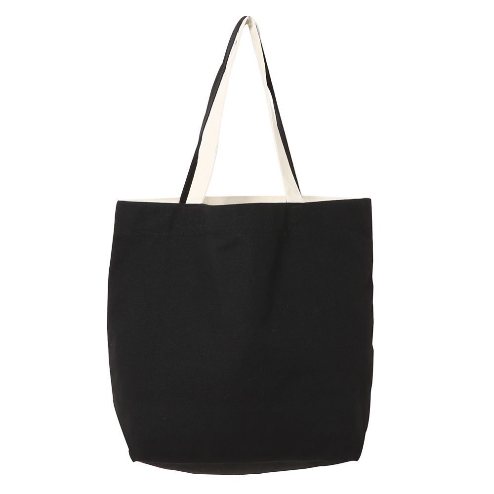 ミッキー＆フレンズ　キャンバストートバッグ　DMK-TTB39