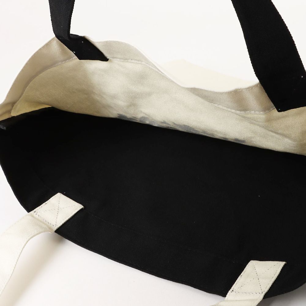 ミッキー＆フレンズ　キャンバストートバッグ　DMK-TTB39