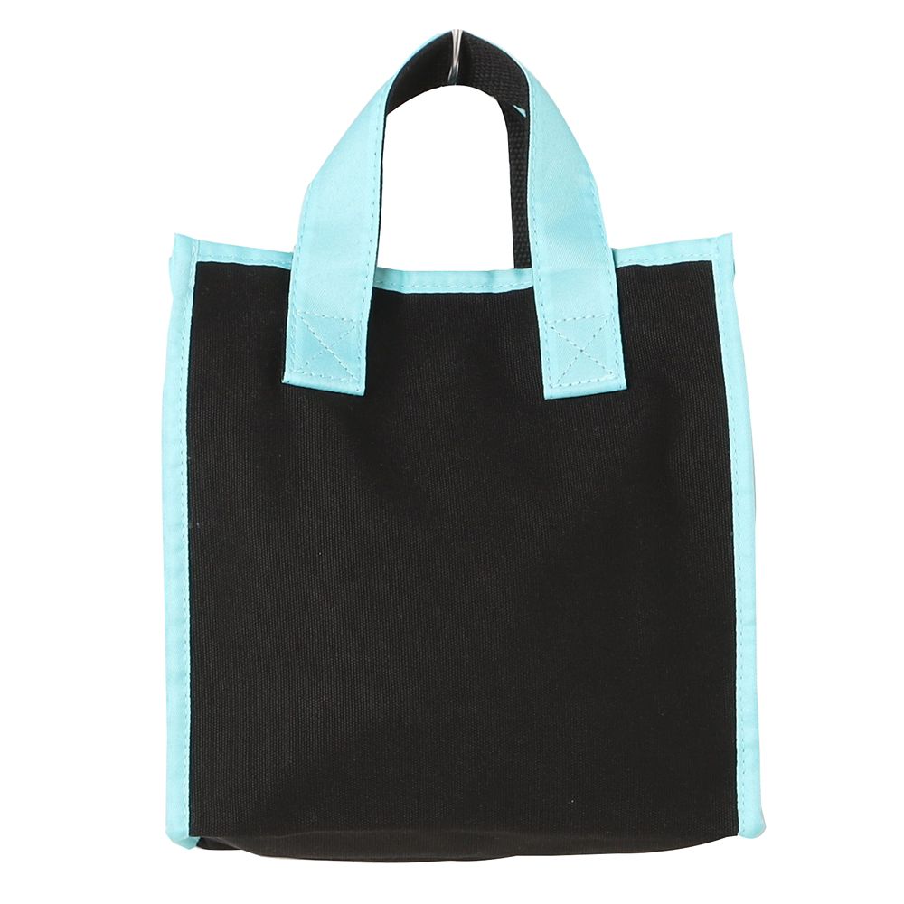 ミッキー＆フレンズ　キャンバスミニトートバッグ　DMK-TTBM40