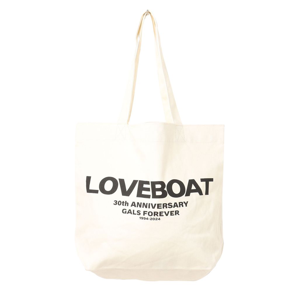 Disney LOVE BOAT　ミッキー　トートバッグ　LBD-TTB02