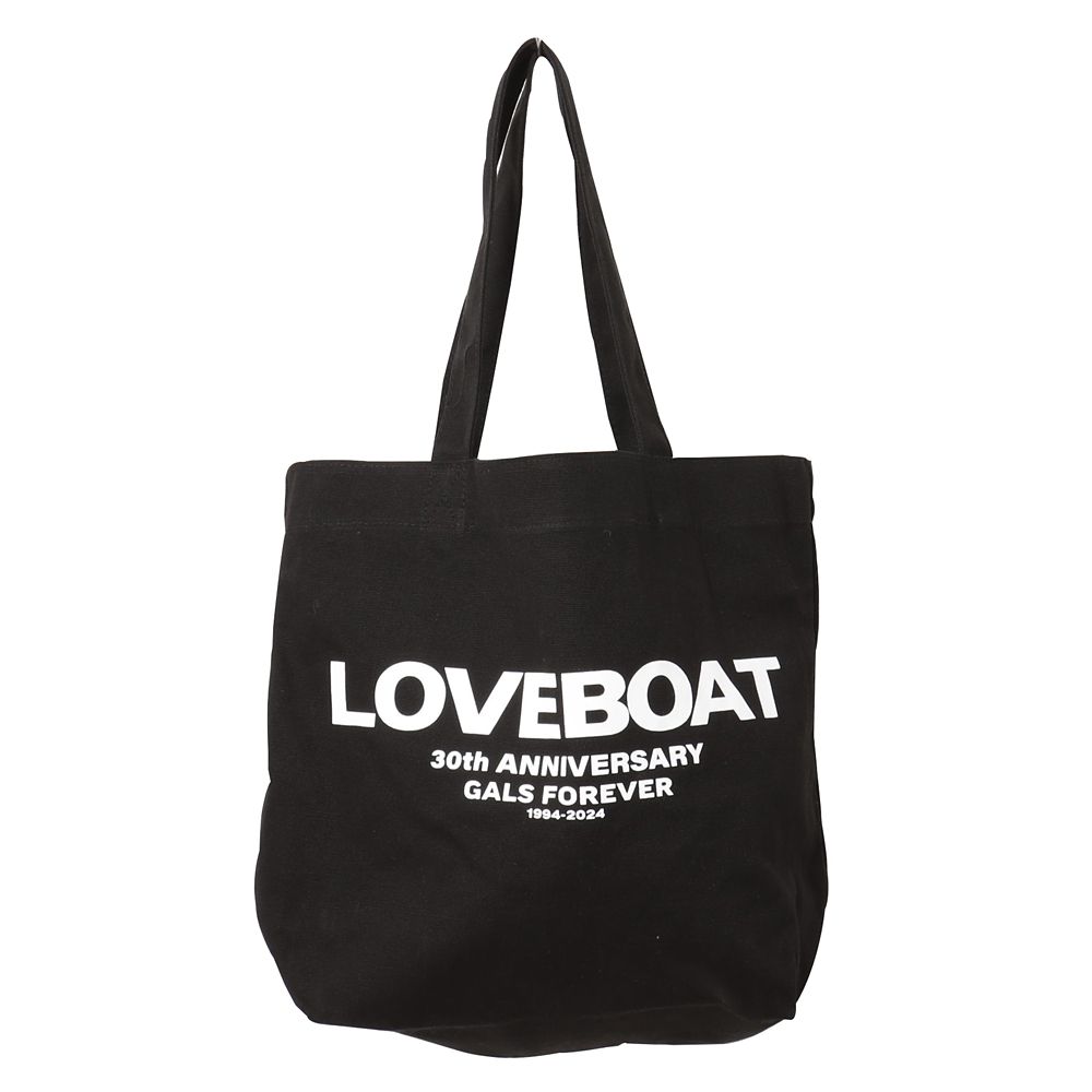 Disney LOVE BOAT　ミッキー　トートバッグ　LBD-TTB02