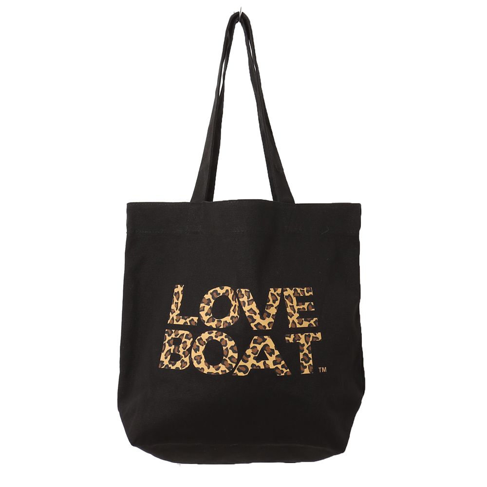 Disney LOVE BOAT　ミッキー＆ミニー　トートバッグ　LBD-TTB03