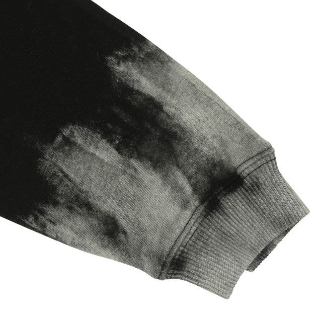 【ベビードール】ライトニング・マックイーン カーズ ブリーチ裏毛パーカー 9974K (ボトムス別売り) 子供服 キッズ 男の子 女の子