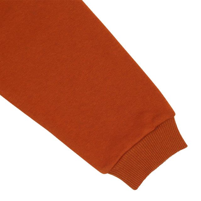 【ベビードール】デール なりきるフードボア裏起毛パーカー 9985K / ベビーサイズ キッズ トップス 長袖 ボア もこもこ 秋冬 仮装 コスチューム コスプレ