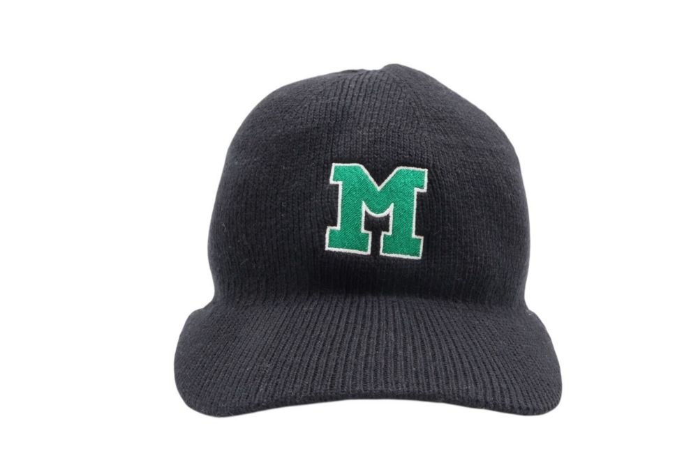 ミッキー　ニットキャップ　DMK-KNCP01