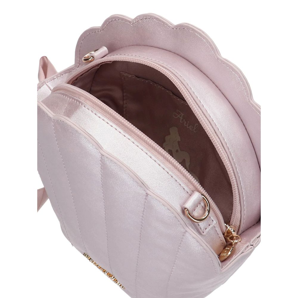 【Maison de FLEUR】リトル・マーメイド ショルダーバッグ シェルモチーフ