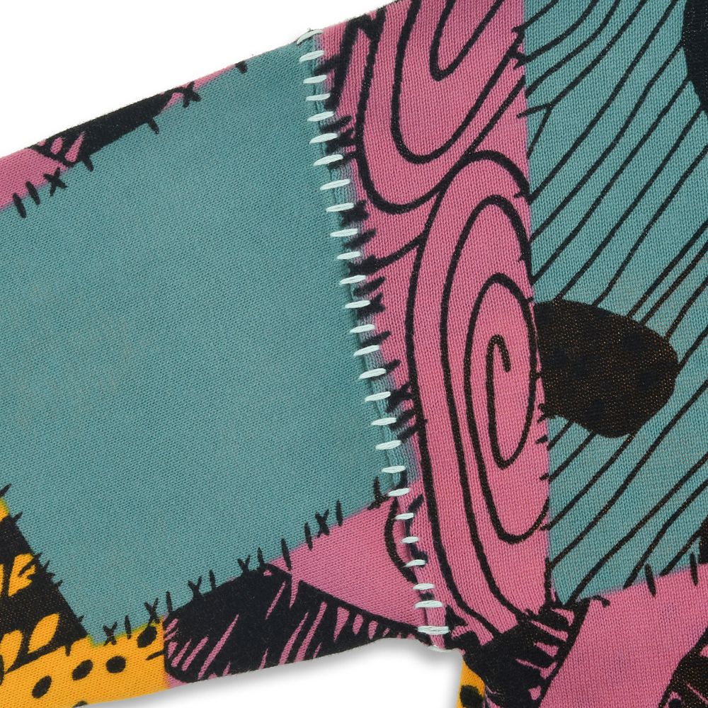 サリー 長袖セーター Tim Burton's The Nightmare before Christmas