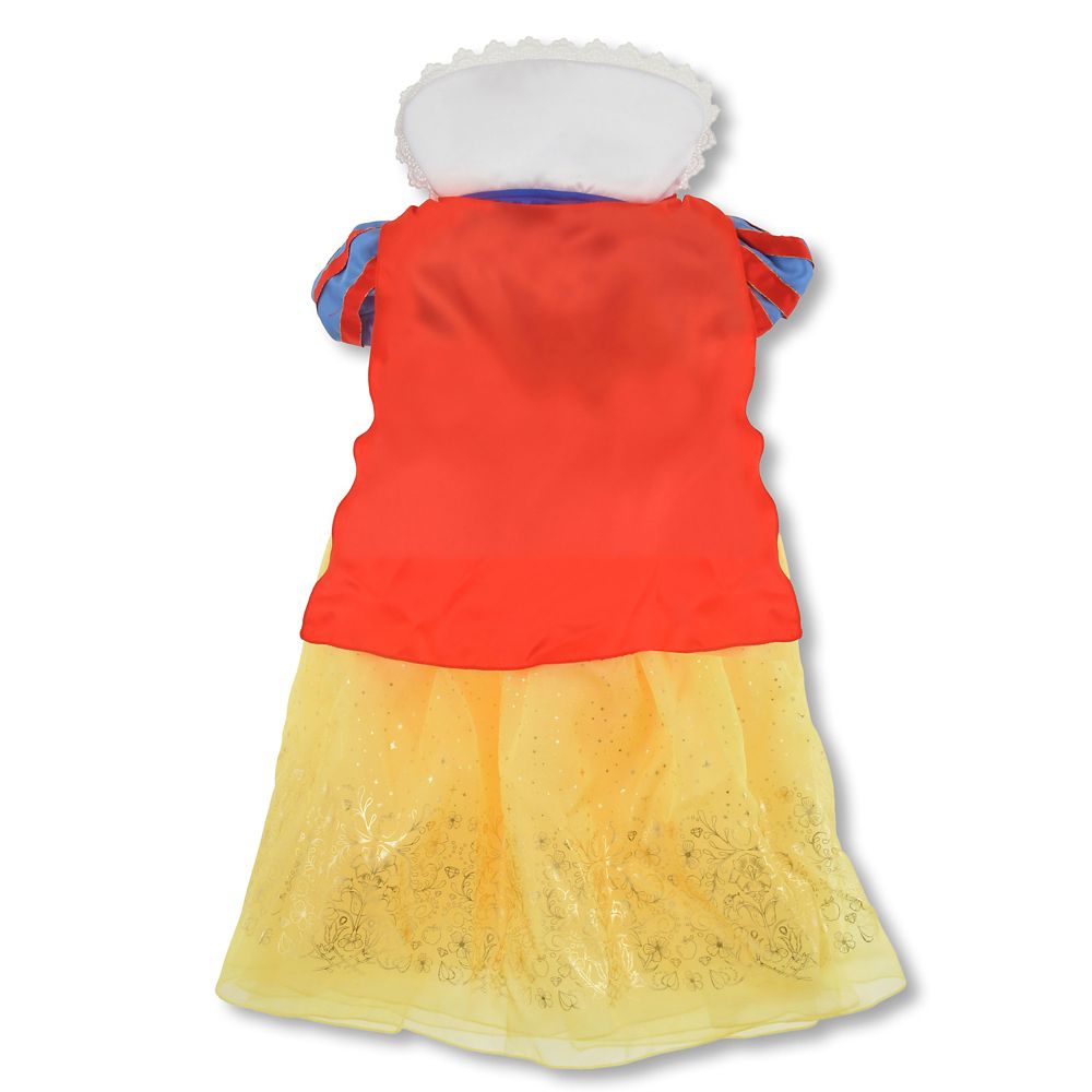 白雪姫 キッズ用ドレス リボン 110 120 130