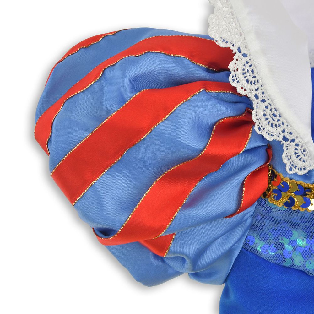 白雪姫 キッズ用ドレス リボン 110 120 130