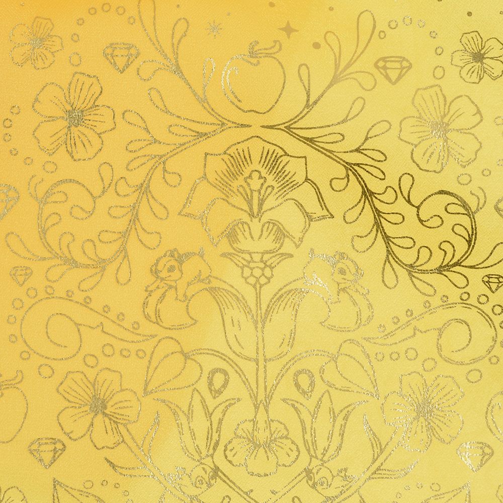 白雪姫 キッズ用ドレス リボン 110 120 130