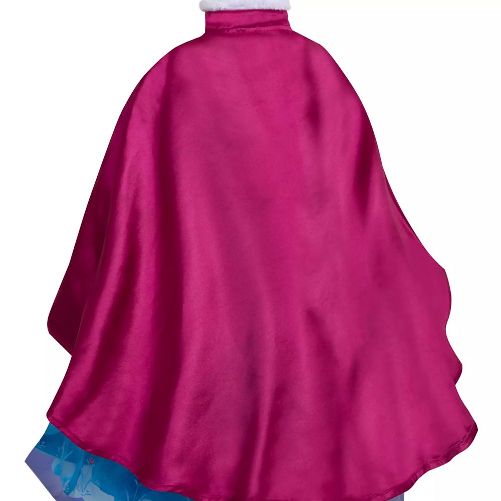 アナ キッズ用ドレス アナと雪の女王 100 110 120