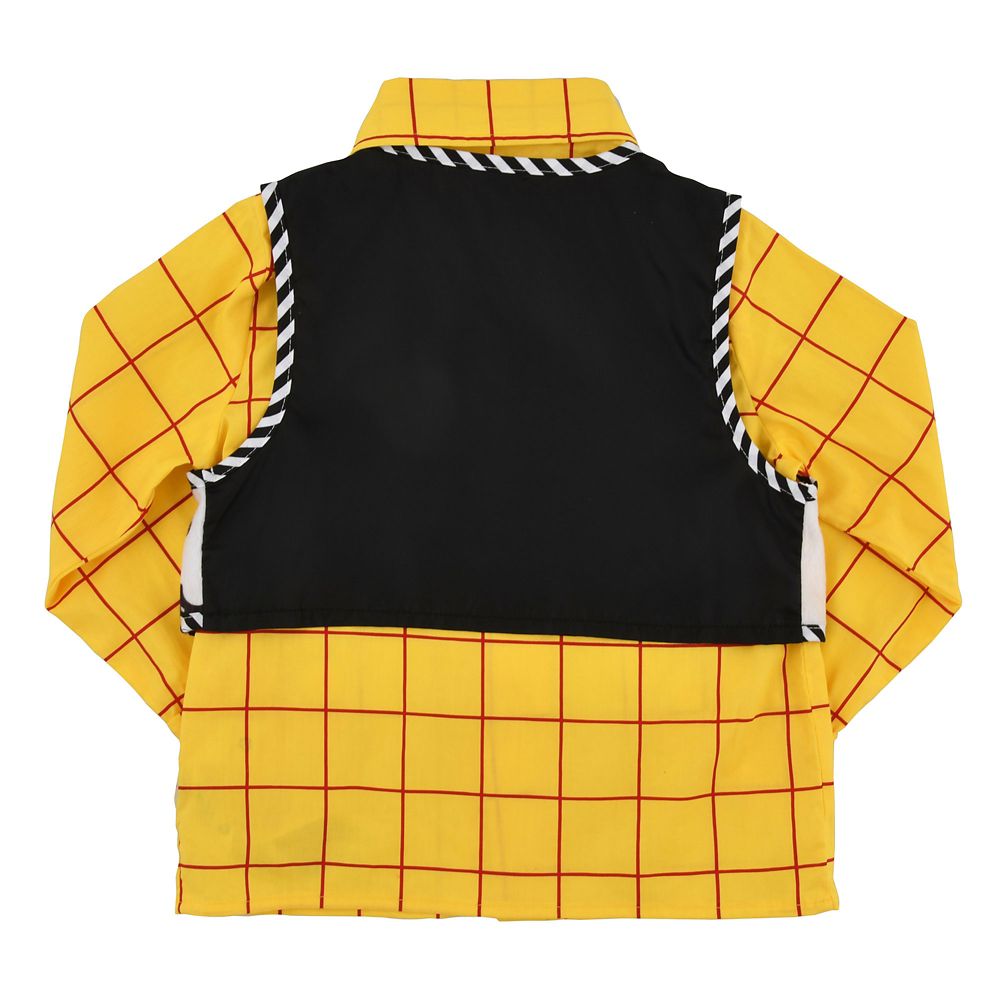 【再入荷】ウッディ キッズ用コスチューム 110 120