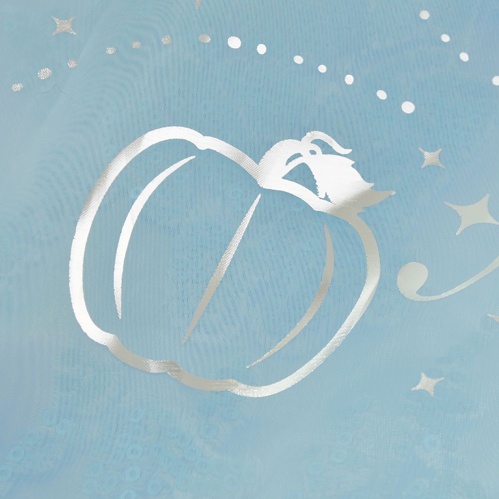 シンデレラ キッズ用ドレス デラックス ブルー 110 120