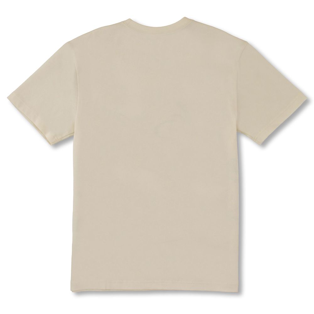 ドナルド 半袖Tシャツ ホワイト L XL Disney Halloween 2026