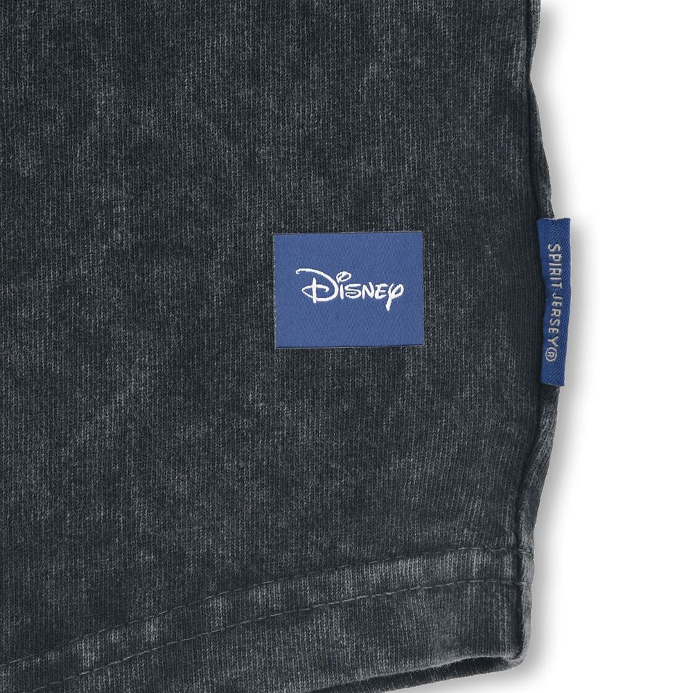 【Spirit Jersey】ミッキー＆ミニー 長袖Tシャツ Disney Halloween 2026