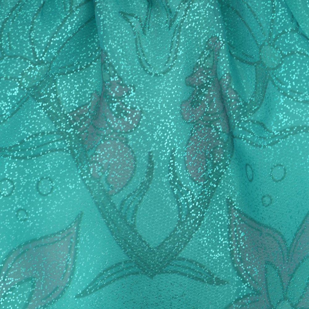 アリエル キッズ用ドレス セパレート フラワーパターン 110 120