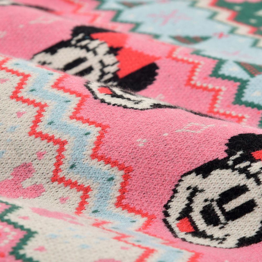 公式】ディズニーストア.jp | ミニー 長袖セーター M L XL Disney  