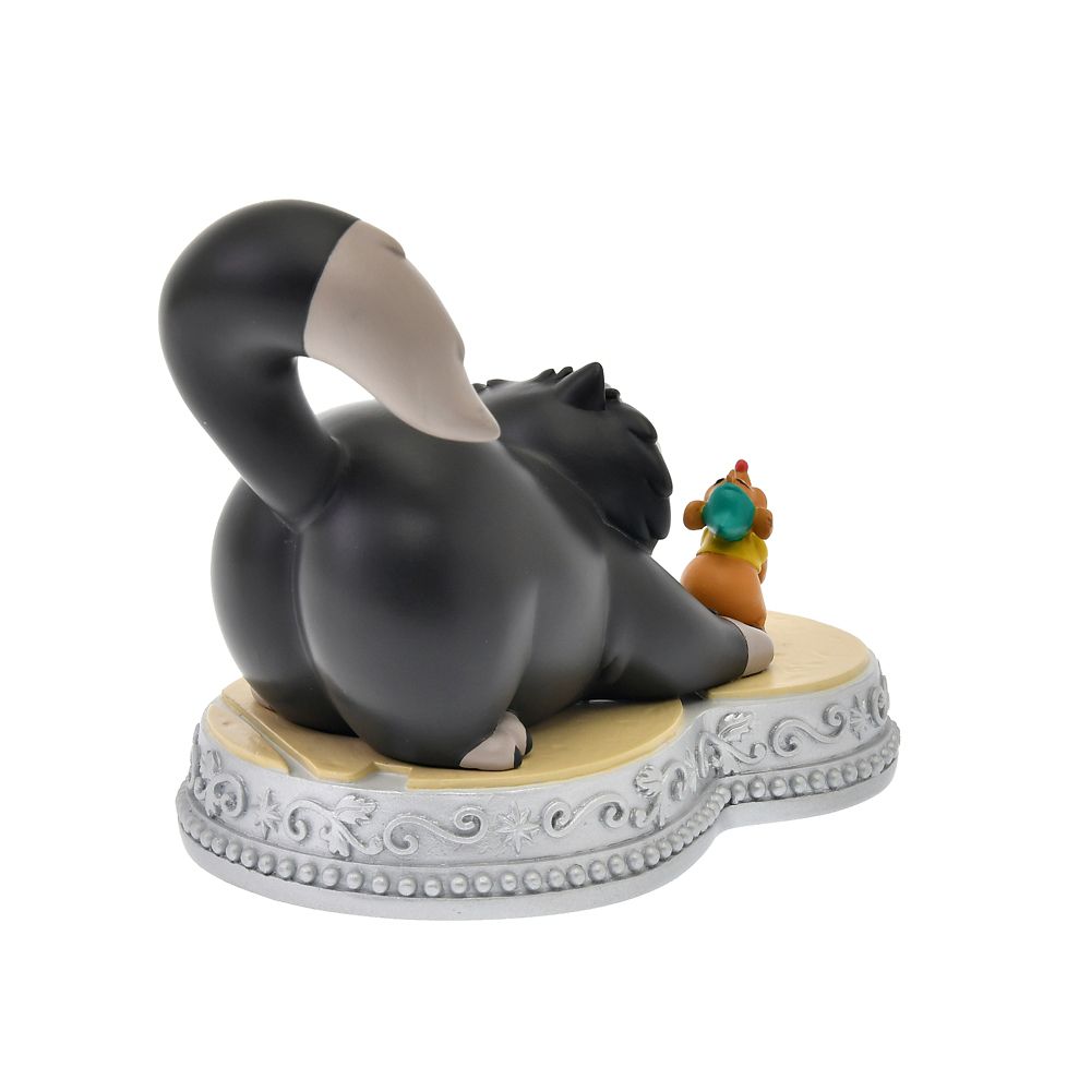 ＜ハピリク希望グッズ＞ガス、ルシファー フィギュア シンデレラ Story Collection