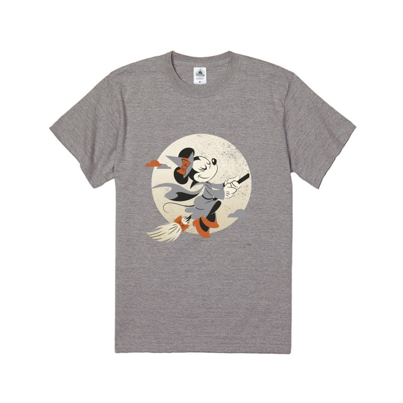 公式 ショップディズニー D Made Tシャツ ミニー ハロウィン