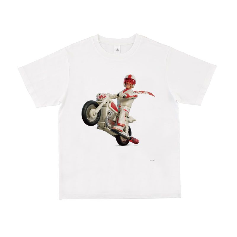 公式】ディズニーストア.jp | 【D-Made】Tシャツ トイ・ストーリー