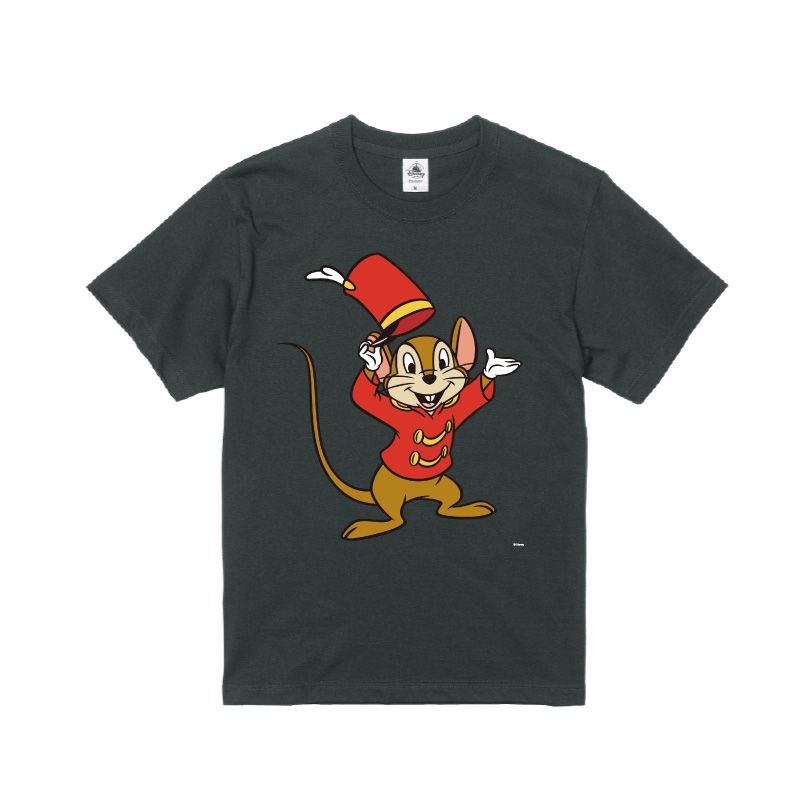 公式 ショップディズニー D Made Tシャツ イヤーオブマウス ダンボ ティモシー