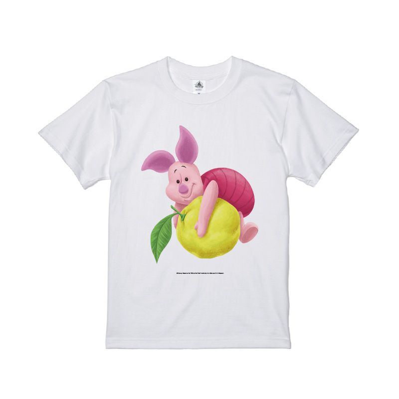 ディズニーイヨーとピグレットわ仲良し