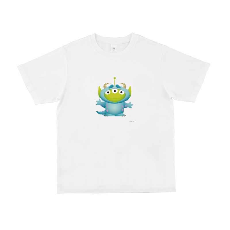 公式】ディズニーストア.jp | 【D-Made】Tシャツ トイ・ストーリー