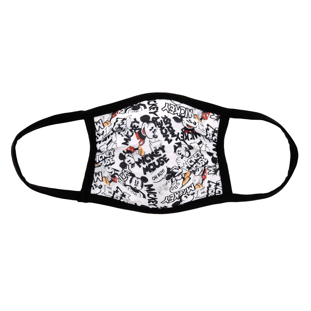 公式 ショップディズニー 家庭用布マスク