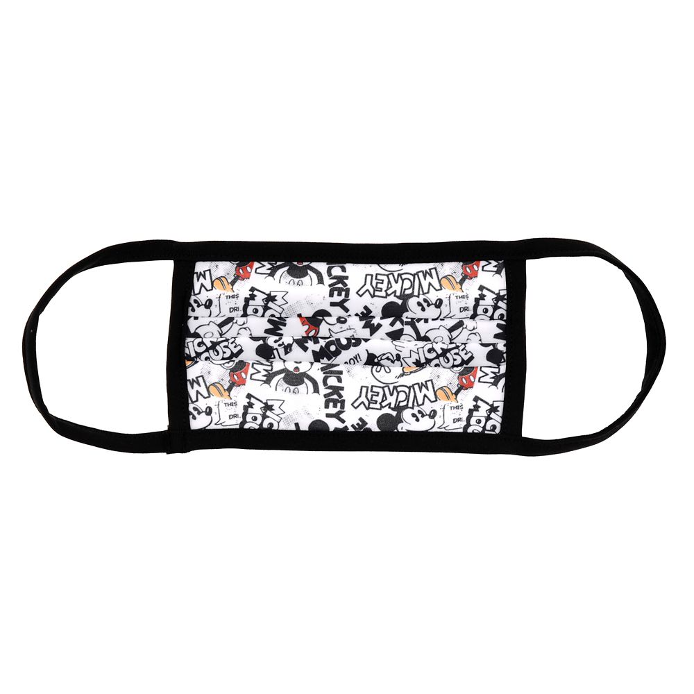 公式 ショップディズニー 家庭用布マスク