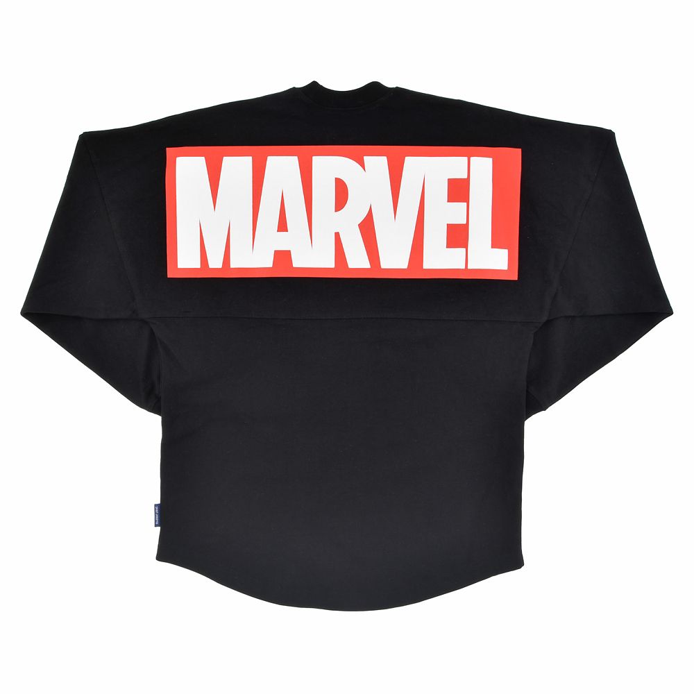 セール30 Off Us Disney Parks限定 Spirit Jersey Marvel マーベルロゴ 第1位獲得 Ultraicon Pk