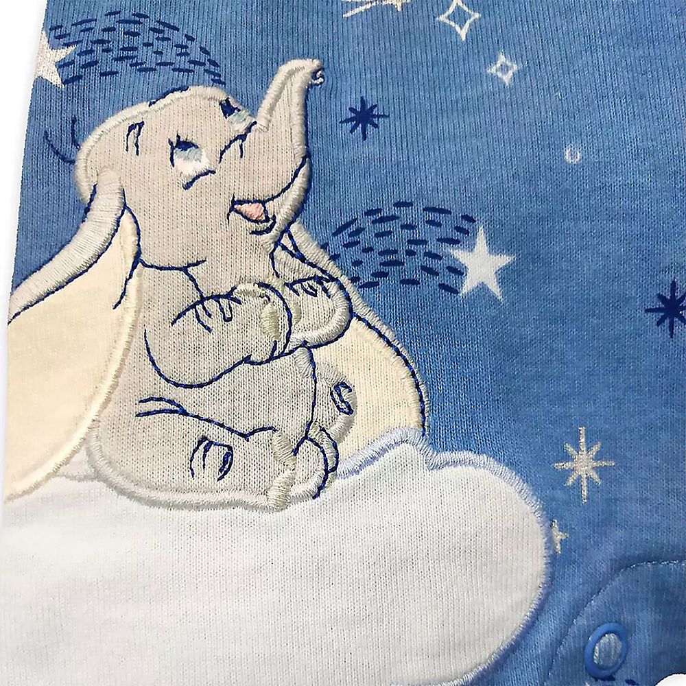 公式 ショップディズニー ダンボ ロンパース Wish Disney Baby