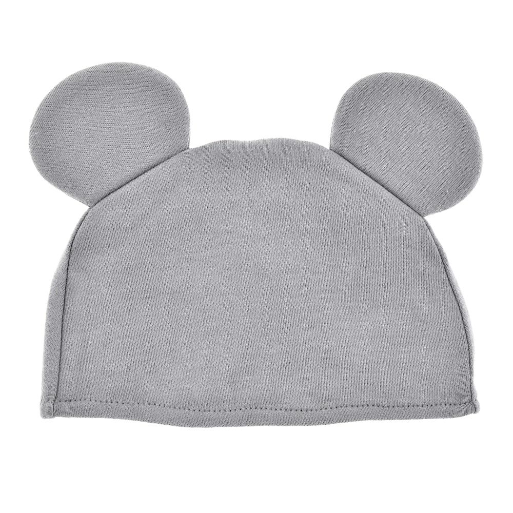 公式 ショップディズニー ミッキー Newborn Baby Gift 3点セット Disney Baby