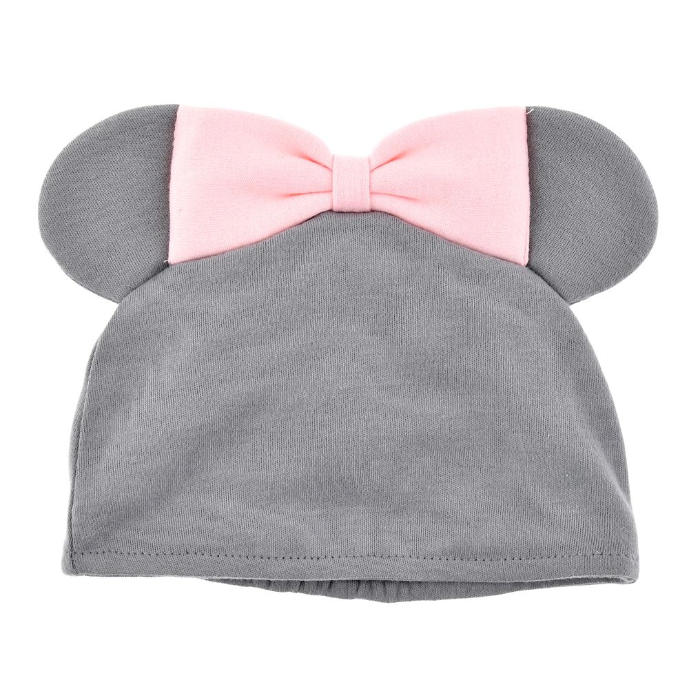 公式 ショップディズニー ミニー Newborn Baby Gift 3点セット Disney Baby