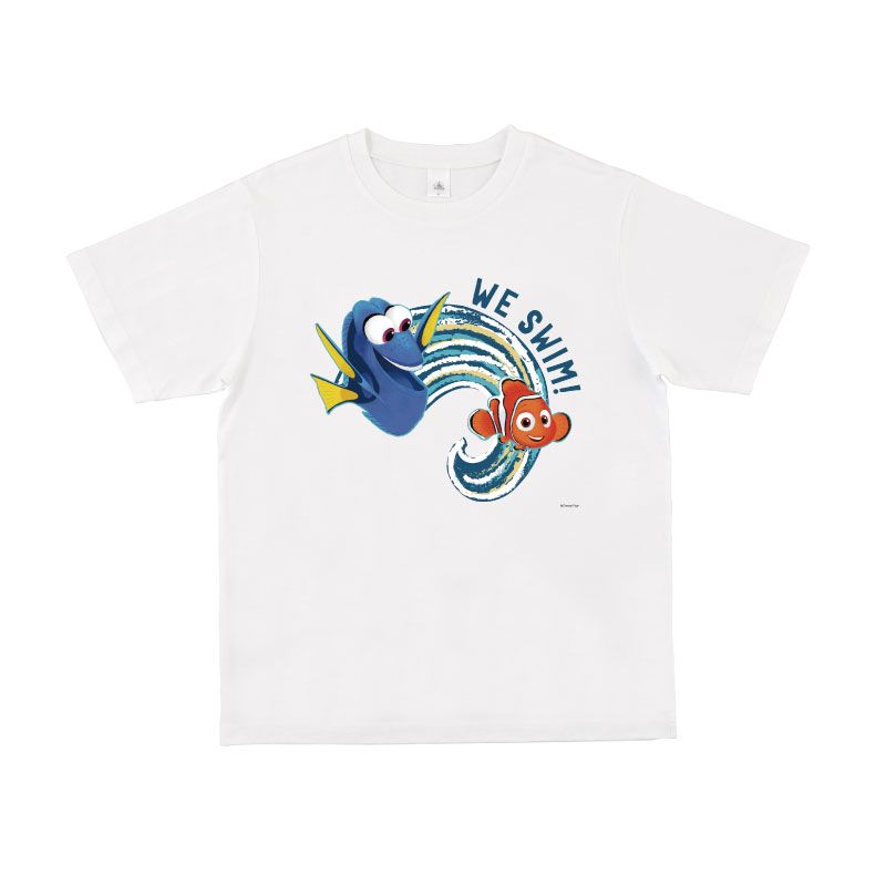 ファインディングニモ　Tシャツ