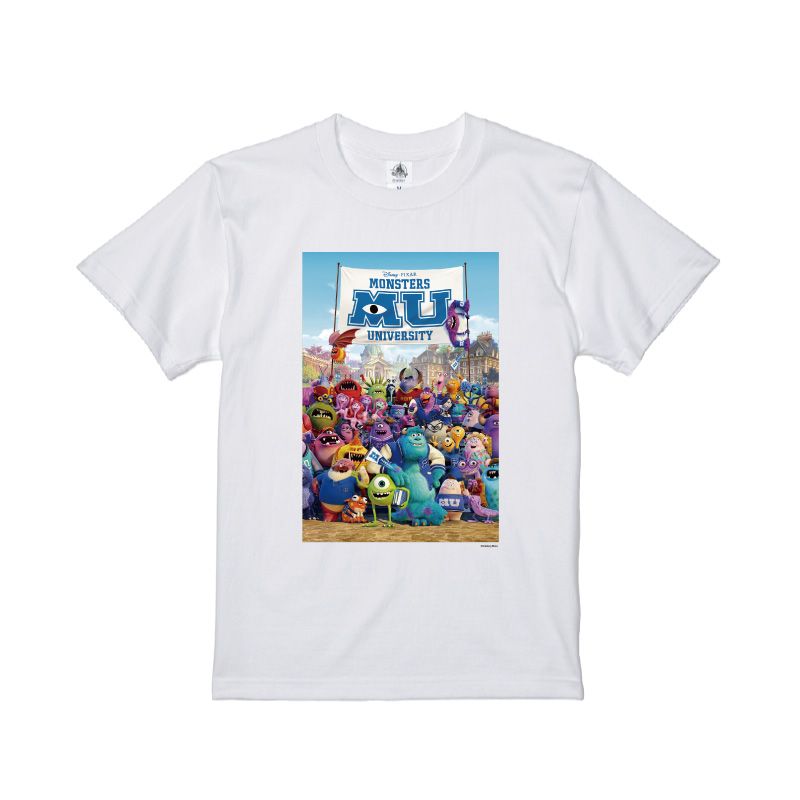 公式 ショップディズニー マイク グッズ