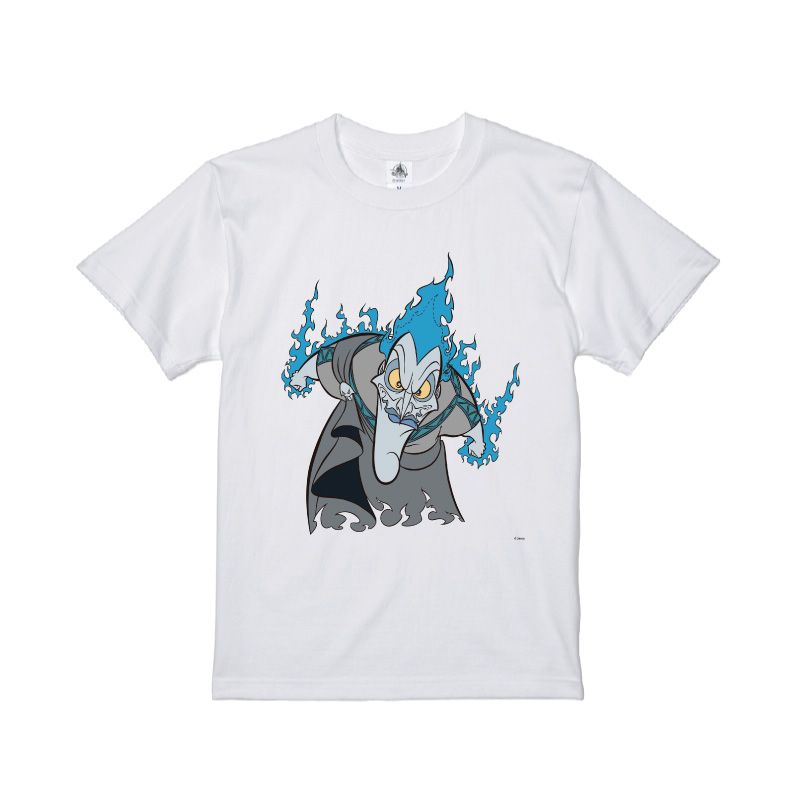 公式 ショップディズニー ハデス グッズ