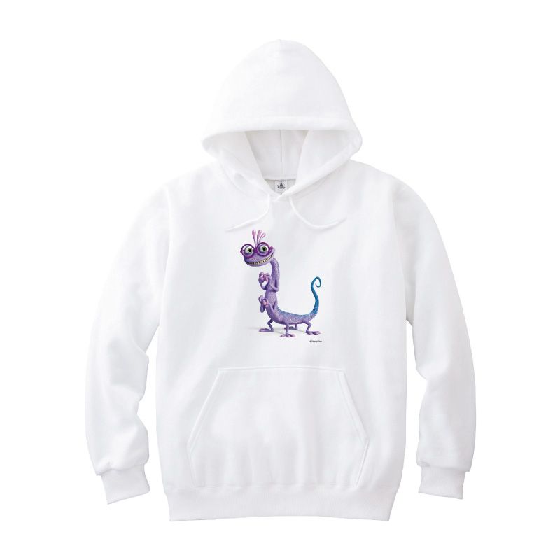 公式 ショップディズニー ランドール ボッグス グッズ