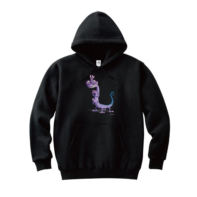 公式 ショップディズニー ランドール ボッグス グッズ