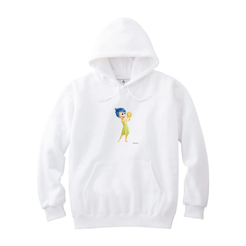 公式 ショップディズニー インサイド ヘッド グッズ