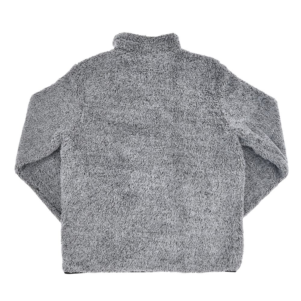 公式 ショップディズニー ミッキー ブルゾン モノトーン