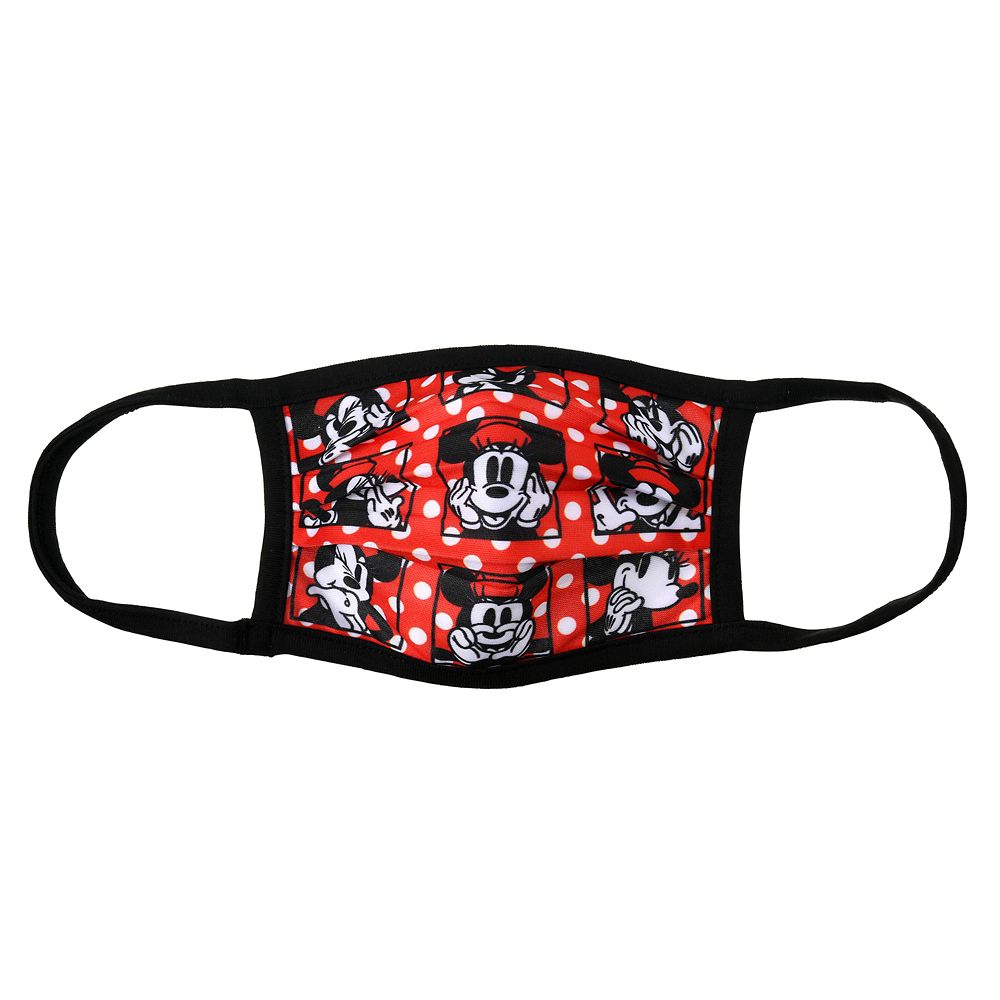 公式 ショップディズニー 家庭用布マスク