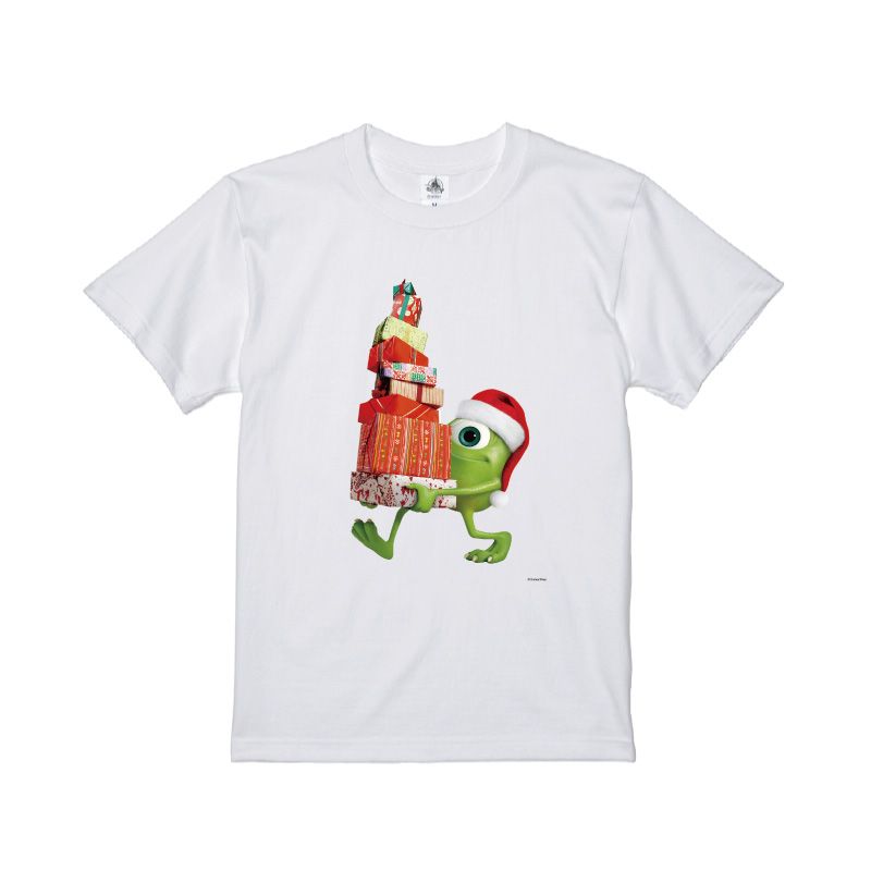 公式 ショップディズニー マイク グッズ