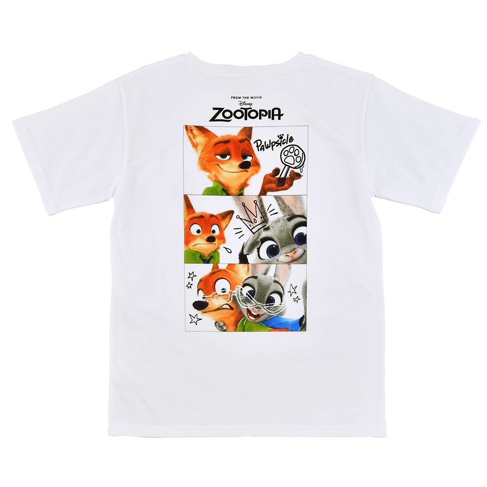 公式 ショップディズニー Tシャツ