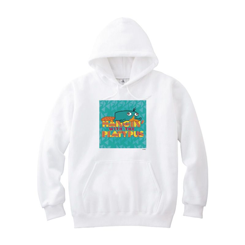 公式 ショップディズニー フィニアスとファーブ グッズ