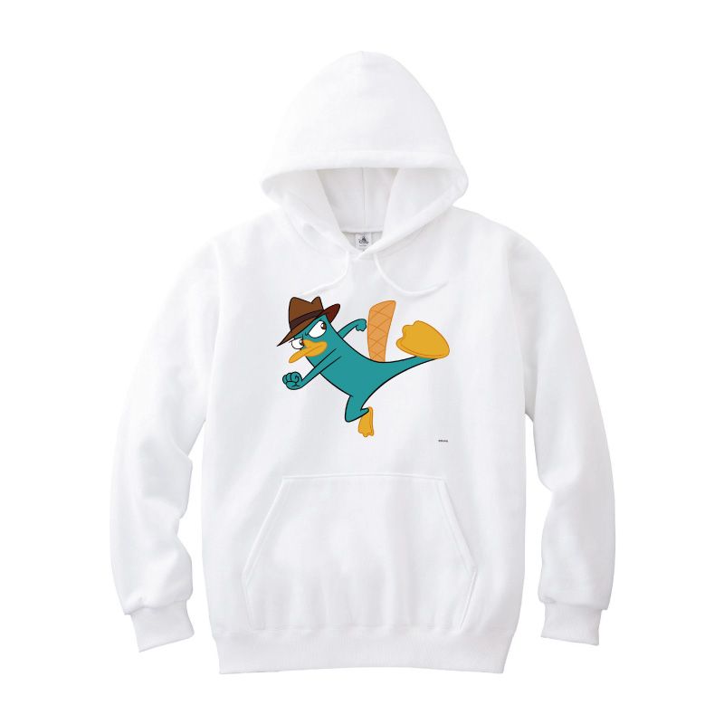 公式 ショップディズニー フィニアスとファーブ グッズ