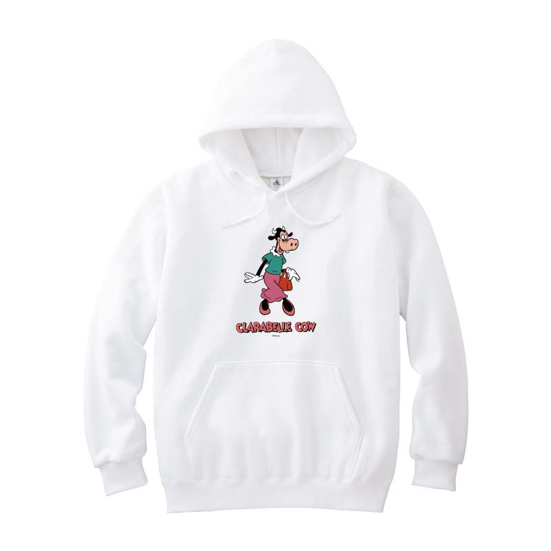 公式 ショップディズニー クララベル カウ グッズ