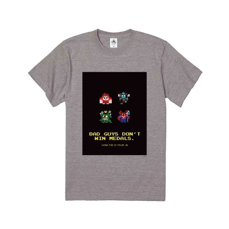 公式 ショップディズニー D Made Tシャツ シュガー ラッシュ