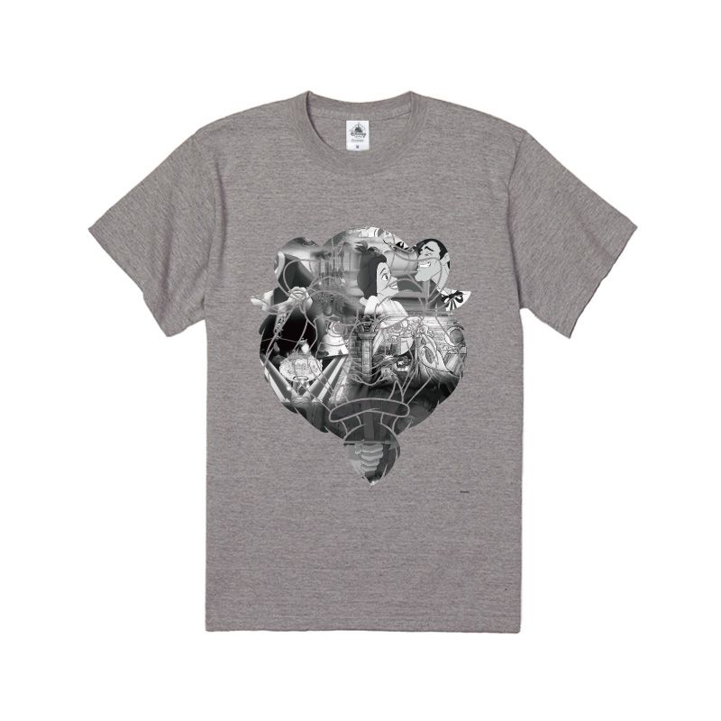 公式 ショップディズニー 野獣 グッズ