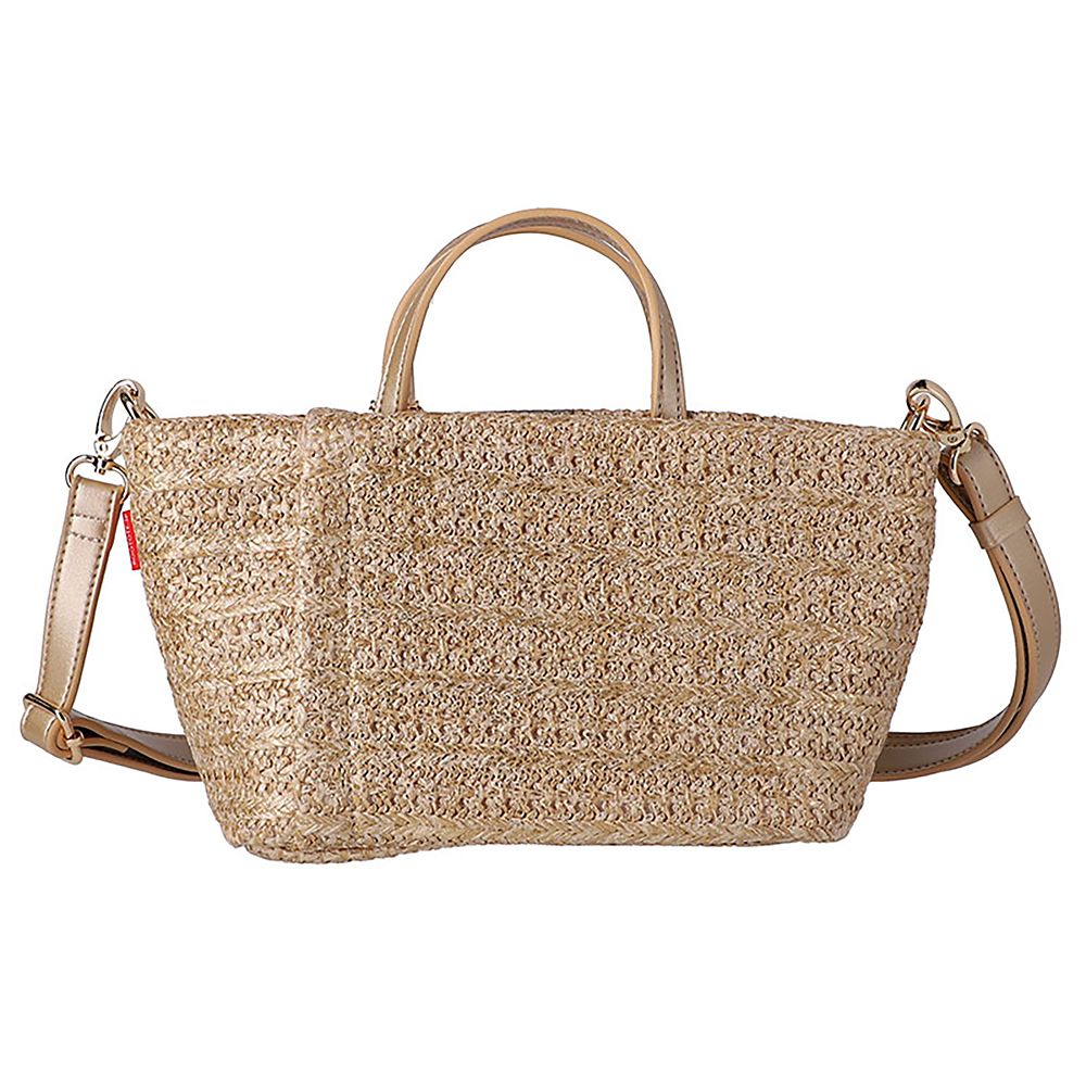 【ROOTOTE】ミッキー トートバッグ IP.ベビールー.バスケット